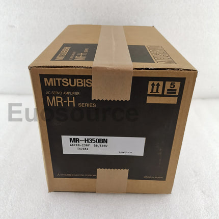 MR-H350BN Mitsubishi Servo Drive