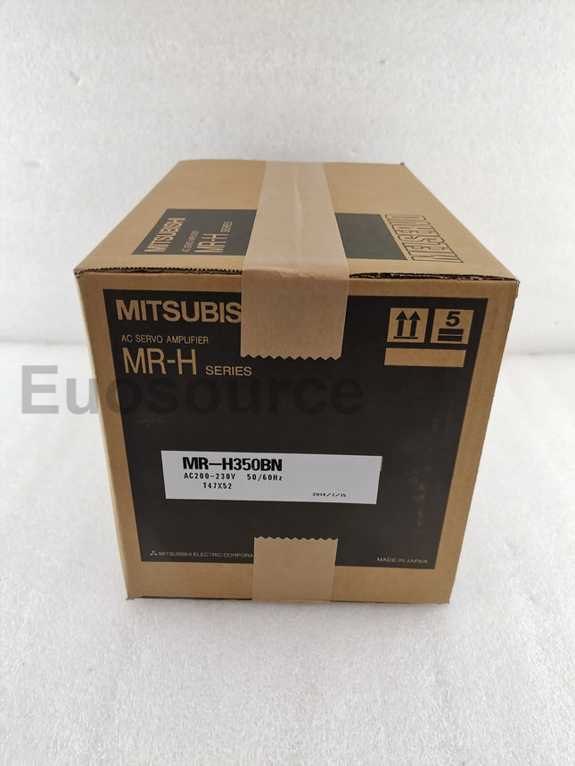 MR-H350BN Mitsubishi Servo Drive