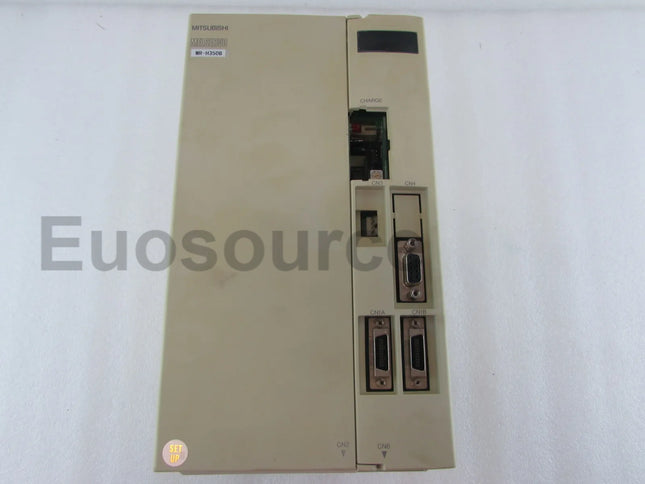 MR-H350B Mitsubishi Servo Drive