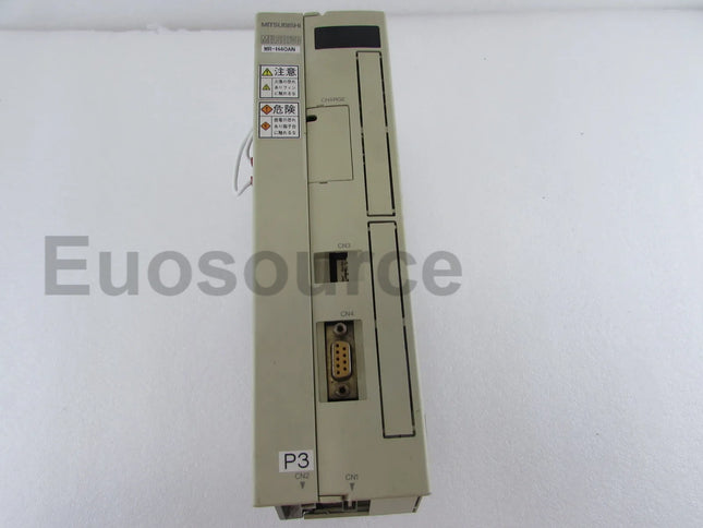 MR-H40AN Mitsubishi Servo Drive