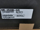 MR-H500B-S45 Mitsubishi Servo Drive