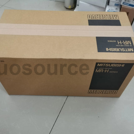 MR-H500B-S45 Mitsubishi Servo Drive