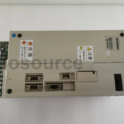 MR-H500B-S45 Mitsubishi Servo Drive