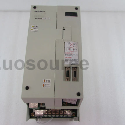 MR-H500B-S71-P53 Mitsubishi Servo Drive