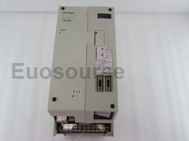 MR-H500B-S71-P53 Mitsubishi Servo Drive