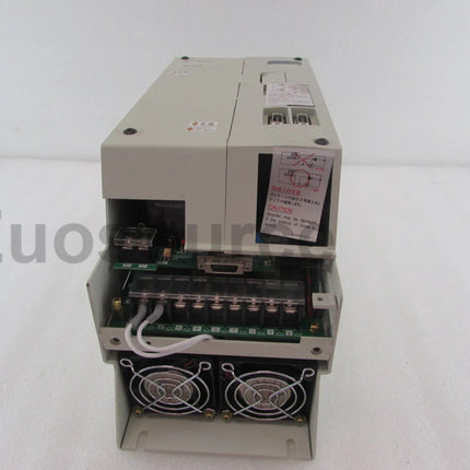 MR-H500B-S71-P53 Mitsubishi Servo Drive