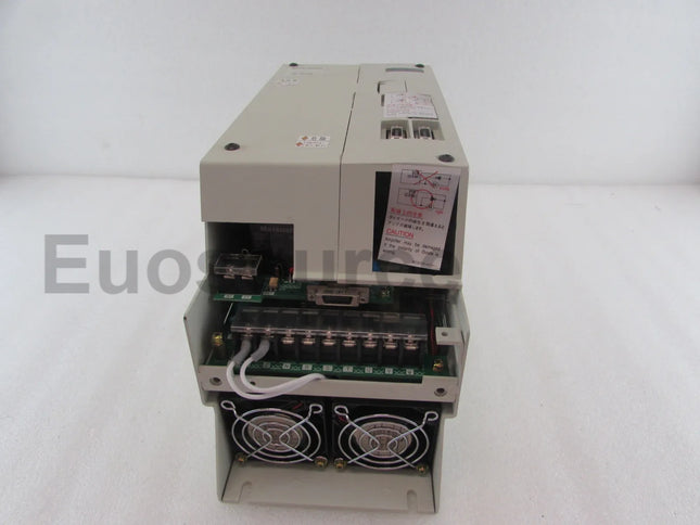 MR-H500B-S71-P53 Mitsubishi Servo Drive