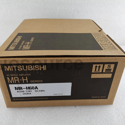 MR-H60A Mitsubishi Servo Drive