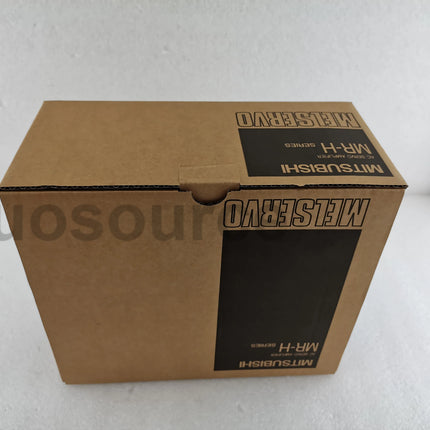 MR-H60A Mitsubishi Servo Drive