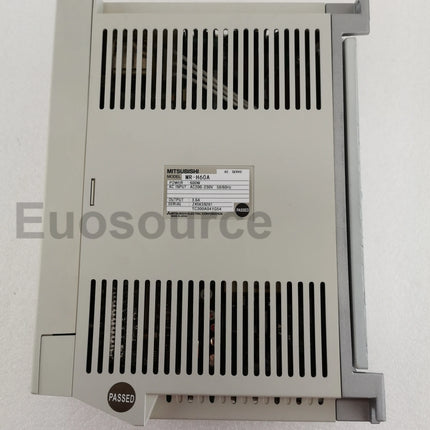 MR-H60A Mitsubishi Servo Drive