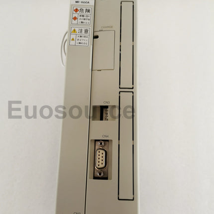 MR-H60A Mitsubishi Servo Drive