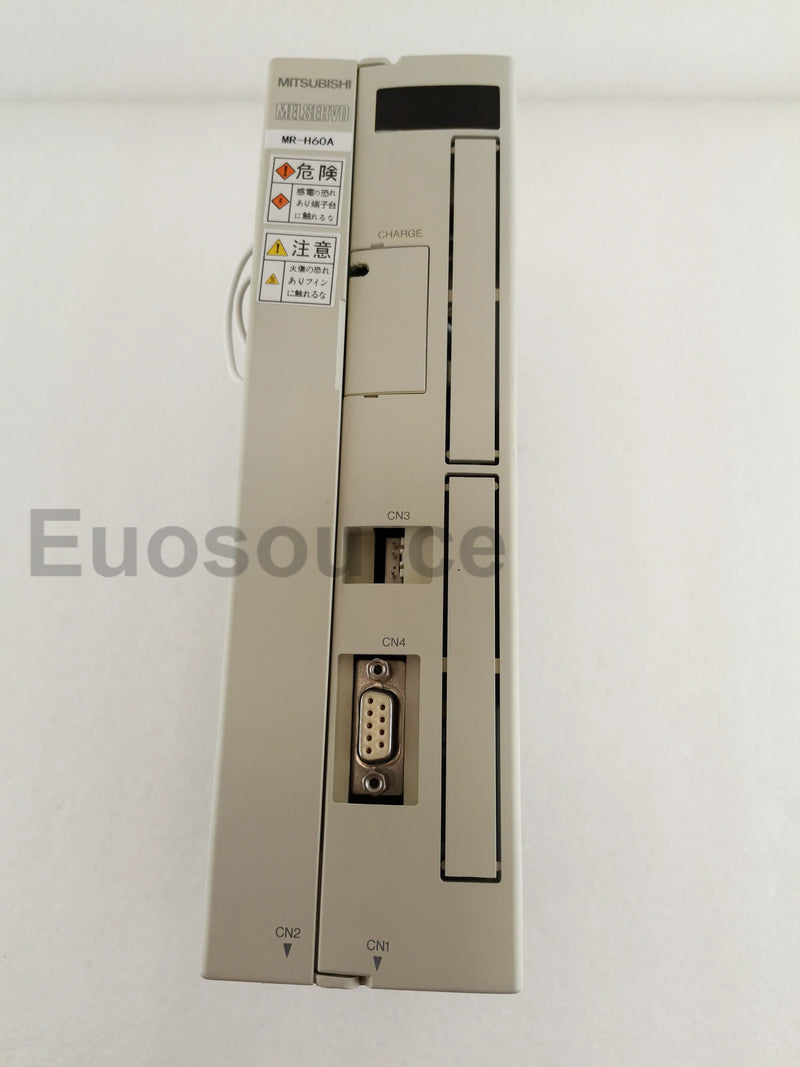 MR-H60A Mitsubishi Servo Drive