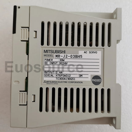 MR-J2-03BH5 Mitsubishi Servo Drive