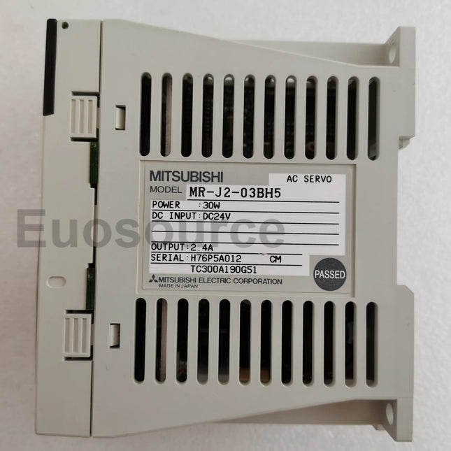 MR-J2-03BH5 Mitsubishi Servo Drive