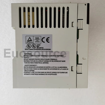 MR-J2-03BH5 Mitsubishi Servo Drive