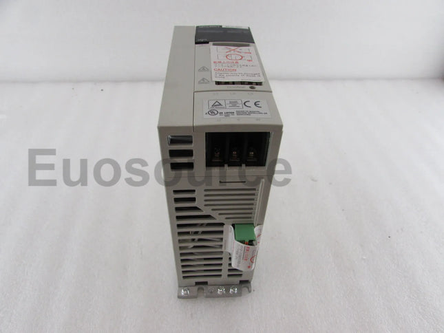 MR-J2-100CT Mitsubishi Servo Drive