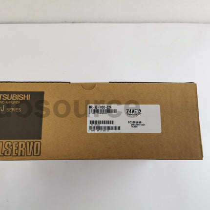 MR-J2-100D-S24 Mitsubishi Servo Drive