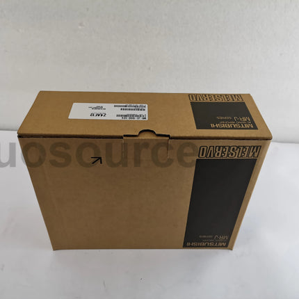 MR-J2-100D-S24 Mitsubishi Servo Drive