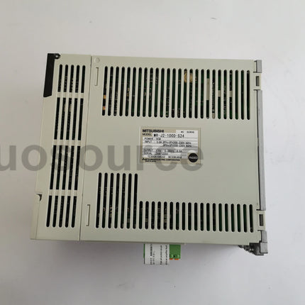 MR-J2-100D-S24 Mitsubishi Servo Drive