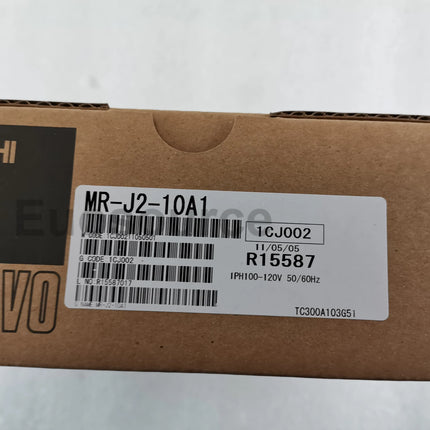 MR-J2-10A1 Mitsubishi Servo Drive