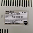 MR-J2-10A1 Mitsubishi Servo Drive