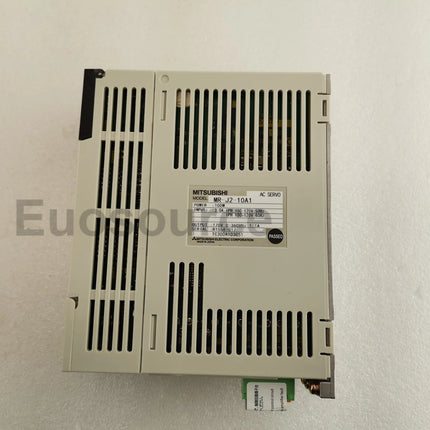 MR-J2-10A1 Mitsubishi Servo Drive