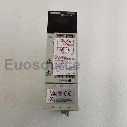 MR-J2-10A1 Mitsubishi Servo Drive