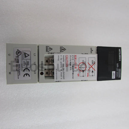 MR-J2-20A1-K11 Mitsubishi Servo Drive