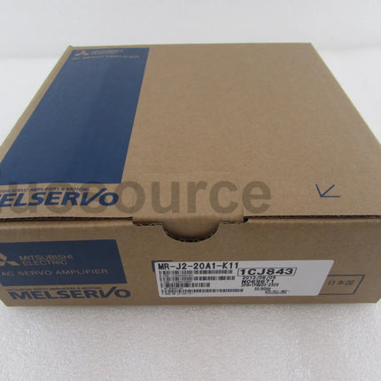 MR-J2-20A1-K11 Mitsubishi Servo Drive