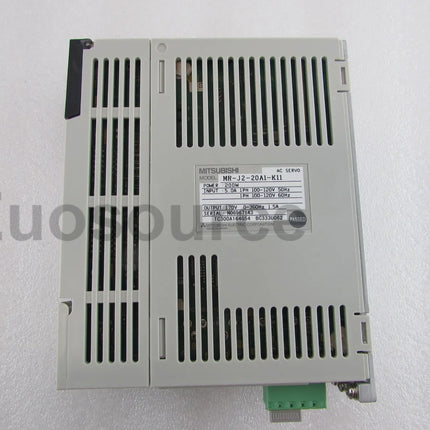 MR-J2-20A1-K11 Mitsubishi Servo Drive