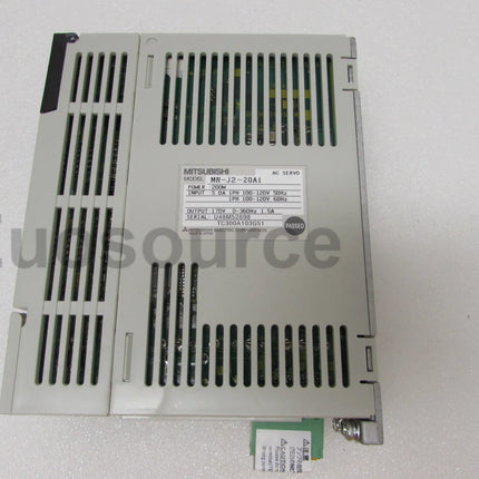 MR-J2-20A1 Mitsubishi Servo Drive