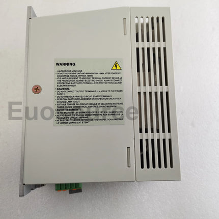 MR-J2-40D-S24 Mitsubishi Servo Drive