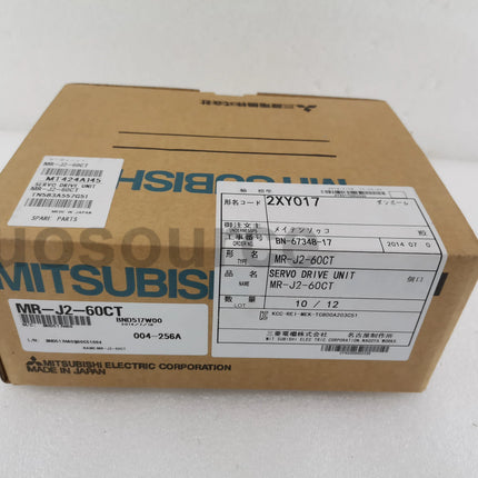 MR-J2-60CT Mitsubishi Servo Drive