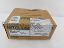 MR-J2-60CT Mitsubishi Servo Drive