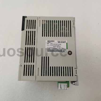 MR-J2-60CT Mitsubishi Servo Drive