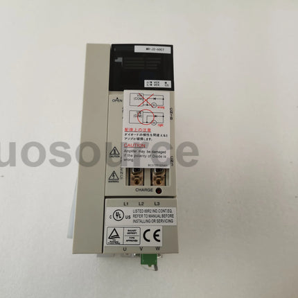 MR-J2-60CT Mitsubishi Servo Drive