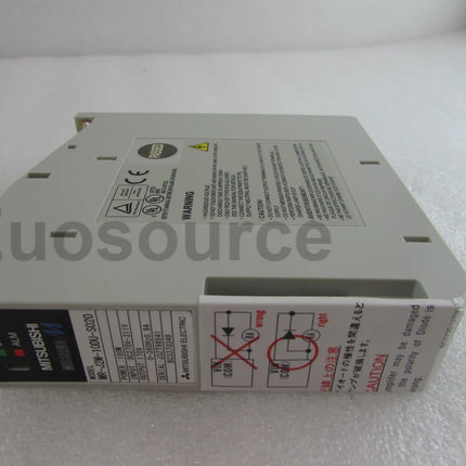 MR-J2M-10DU-S020 Mitsubishi Servo Drive