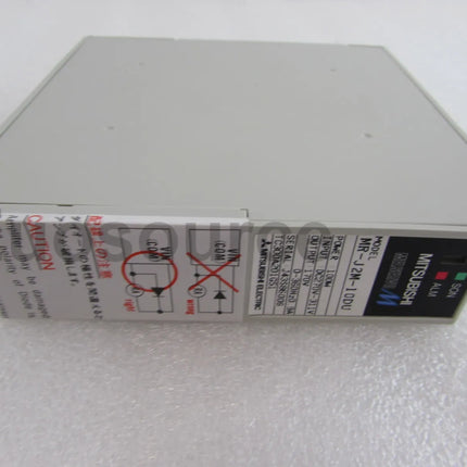 MR-J2M-10DU Mitsubishi Servo Drive