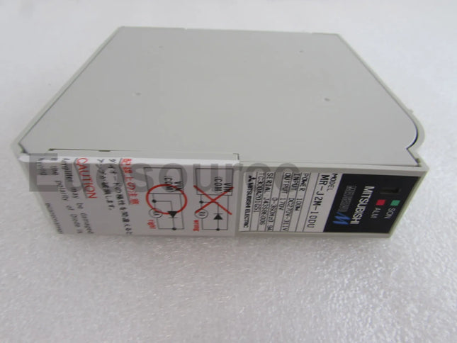 MR-J2M-10DU Mitsubishi Servo Drive