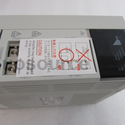 MR-J2M-10DU Mitsubishi Servo Drive