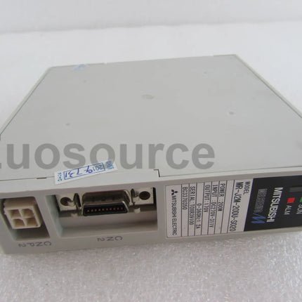 MR-J2M-20DU-S020 Mitsubishi Servo Drive