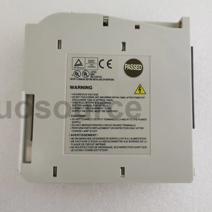 MR-J2M-40DU Mitsubishi Servo Drive