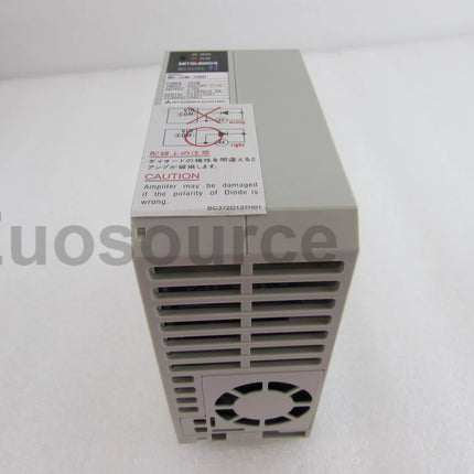 MR-J2M-70DU Mitsubishi Servo Drive