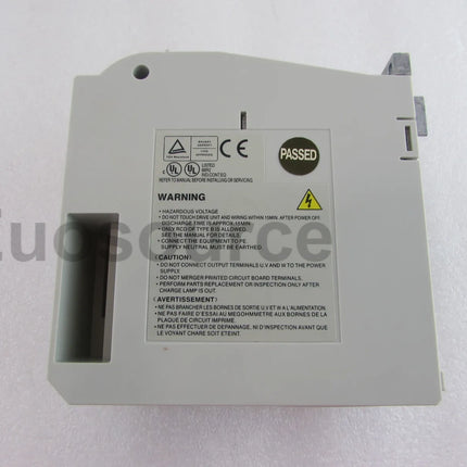 MR-J2M-70DU Mitsubishi Servo Drive