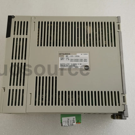 MR-J2S-10A Mitsubishi Servo Drive