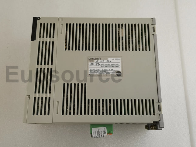 MR-J2-10A Mitsubishi Servo Drive