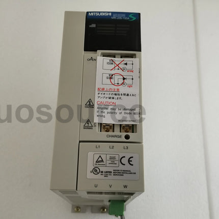 MR-J2-100A Mitsubishi Servo Drive