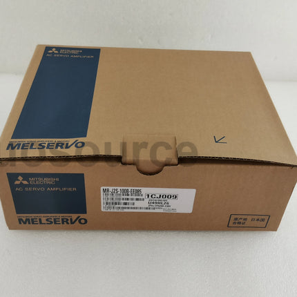 MR-J2S-100B-EE085 Mitsubishi Servo Drive