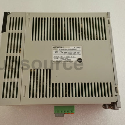 MR-J2S-100B-EE085 Mitsubishi Servo Drive
