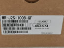 MR-J2S-100B-QF Mitsubishi Servo Drive